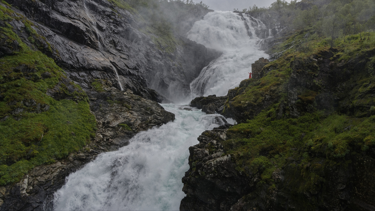 20180621 130459 , Myrdal, Sogn og Fjordane, Norway